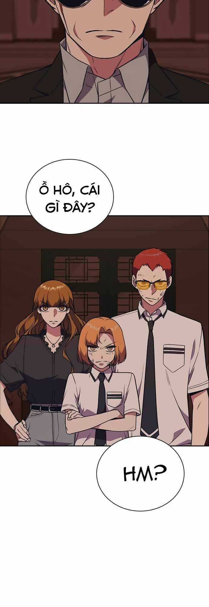 Học Nhóm - Study Group - Chapter 81 - Trang 5