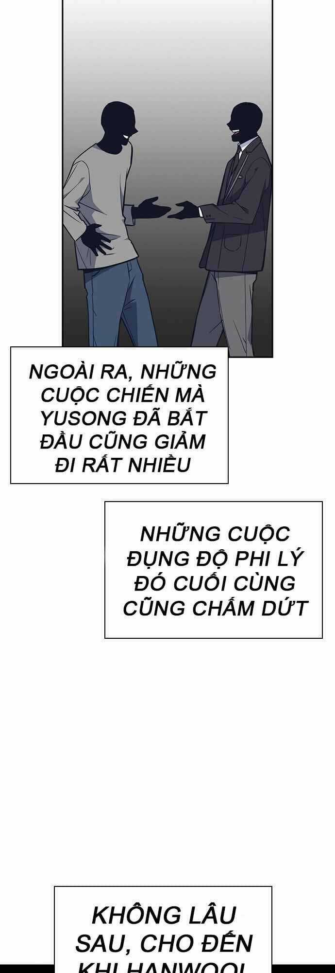 Học Nhóm - Study Group - Chapter 81 - Trang 41