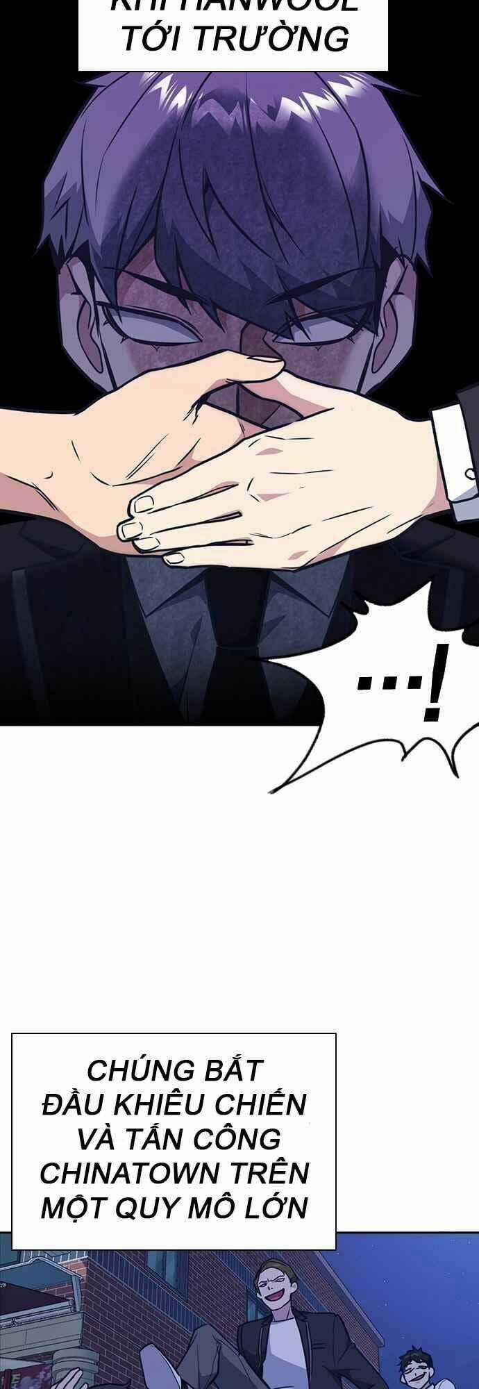 Học Nhóm - Study Group - Chapter 81 - Trang 42