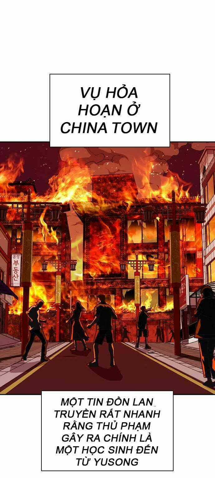 Học Nhóm - Study Group - Chapter 81 - Trang 44