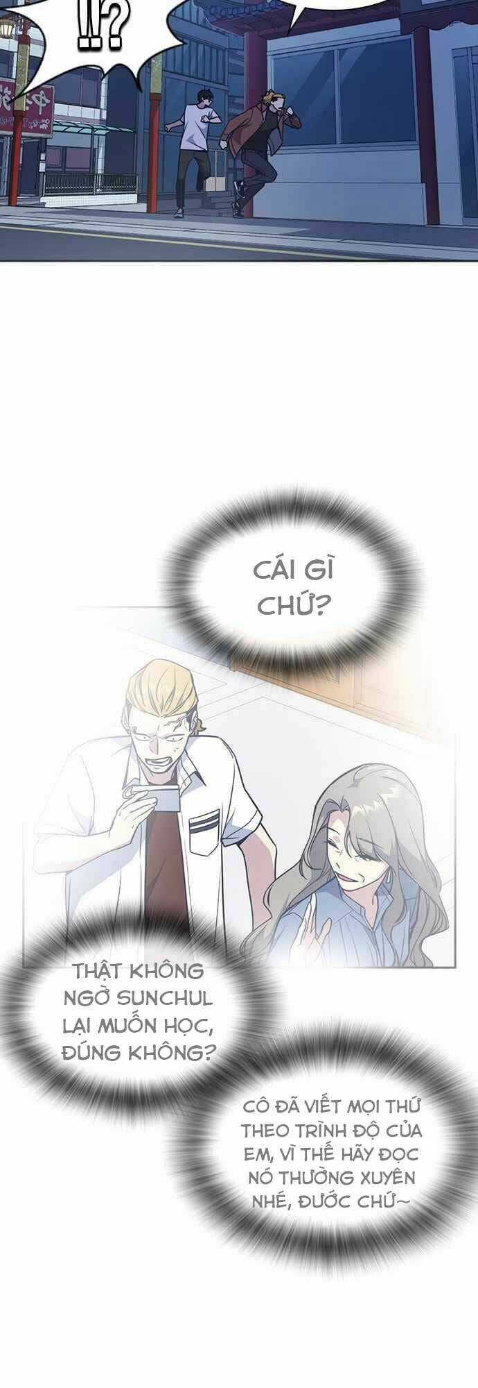 Học Nhóm - Study Group - Chapter 81 - Trang 47