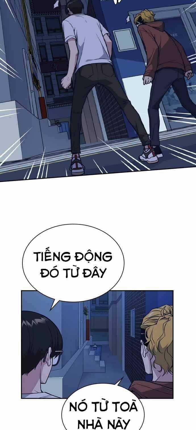 Học Nhóm - Study Group - Chapter 81 - Trang 49