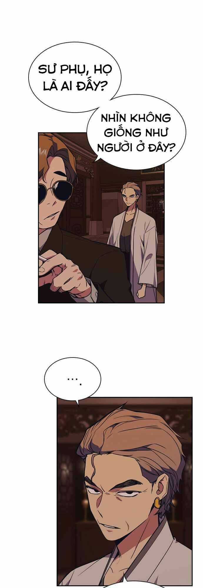 Học Nhóm - Study Group - Chapter 81 - Trang 6