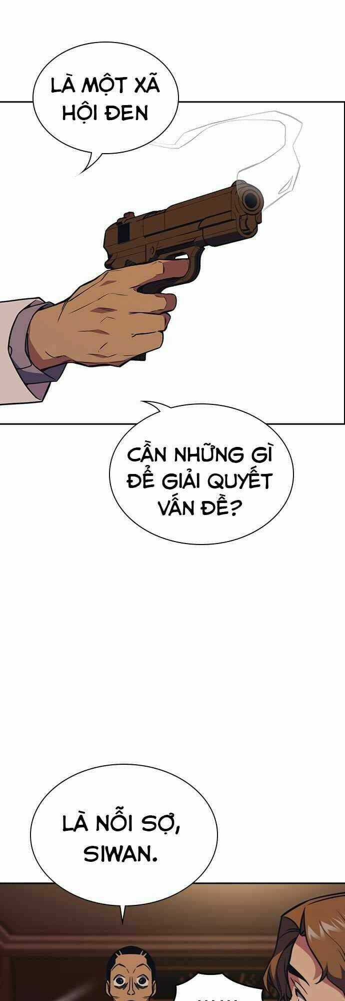 Học Nhóm - Study Group - Chapter 81 - Trang 51