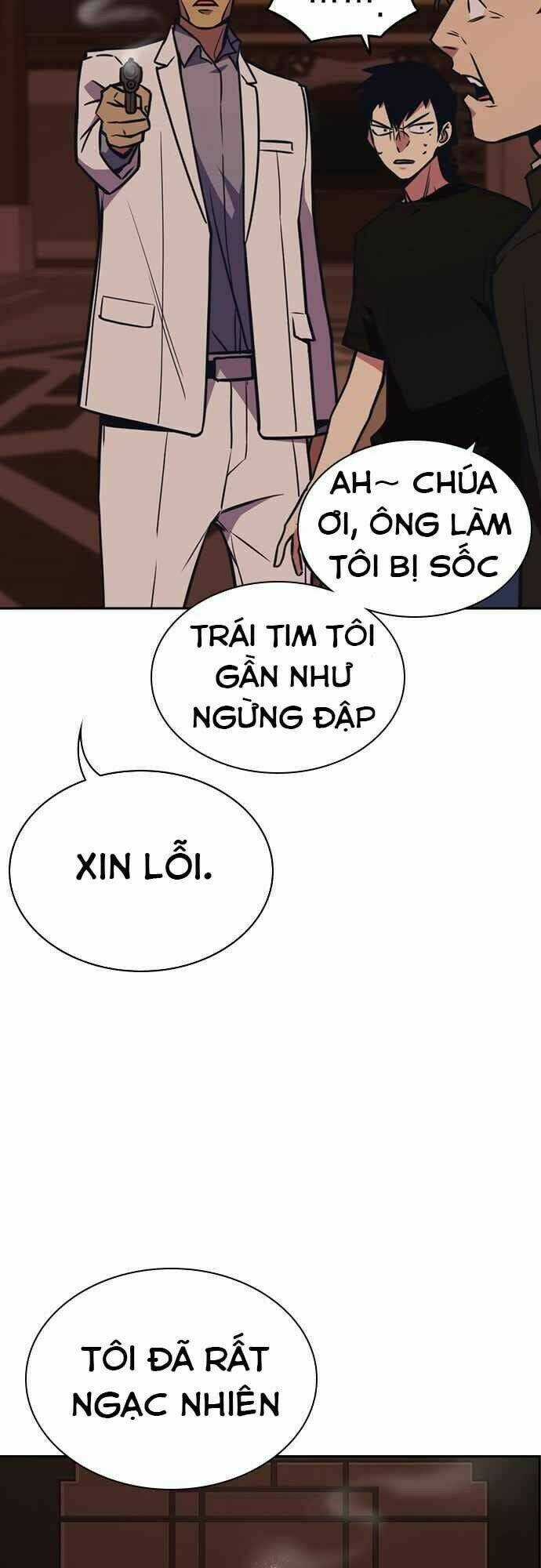 Học Nhóm - Study Group - Chapter 81 - Trang 52