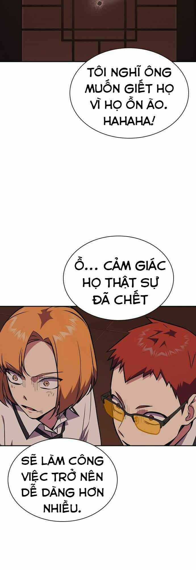 Học Nhóm - Study Group - Chapter 81 - Trang 53