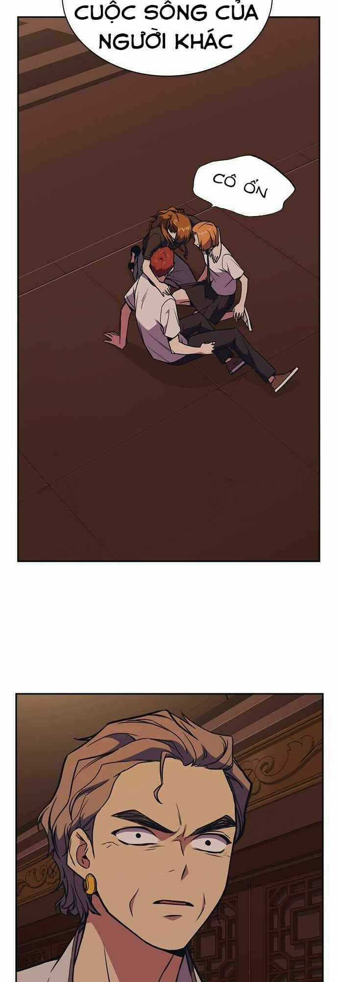 Học Nhóm - Study Group - Chapter 81 - Trang 55