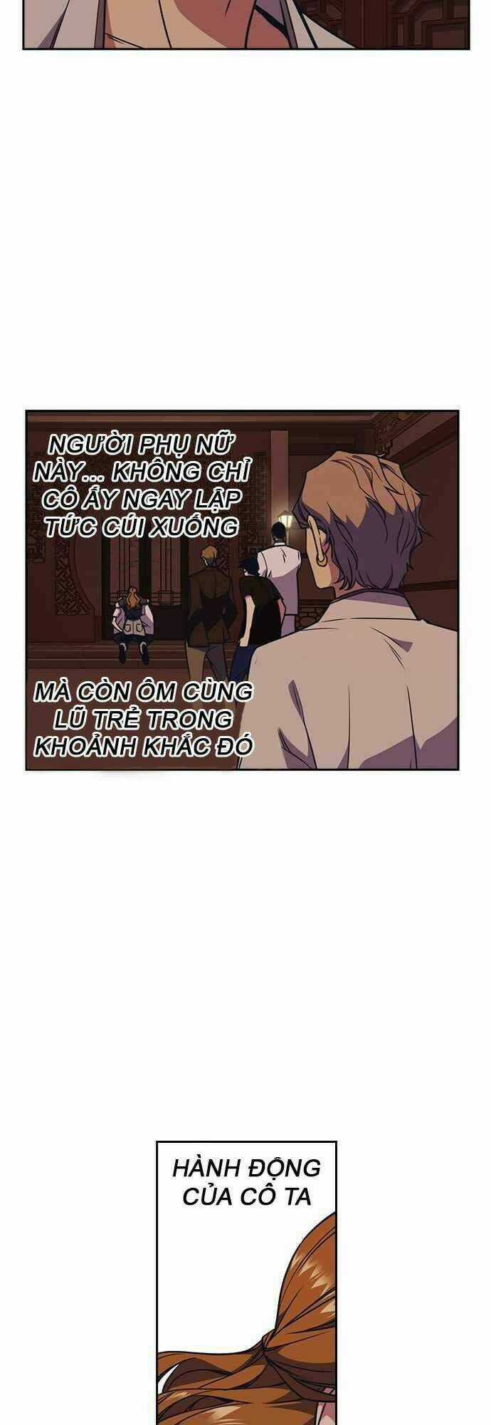 Học Nhóm - Study Group - Chapter 81 - Trang 56