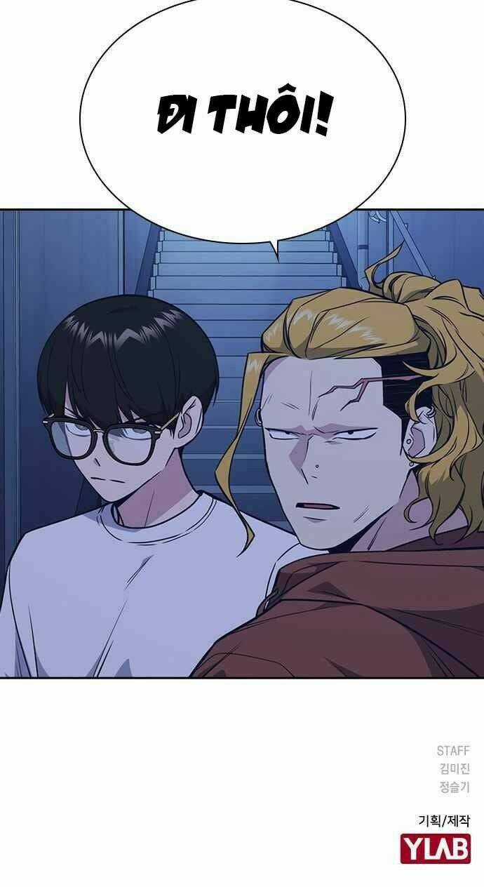 Học Nhóm - Study Group - Chapter 81 - Trang 59