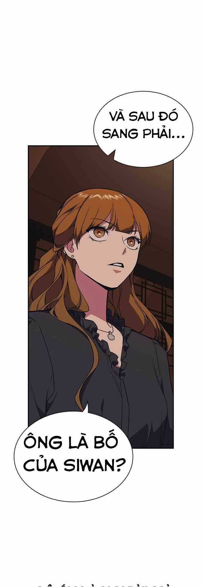 Học Nhóm - Study Group - Chapter 81 - Trang 9