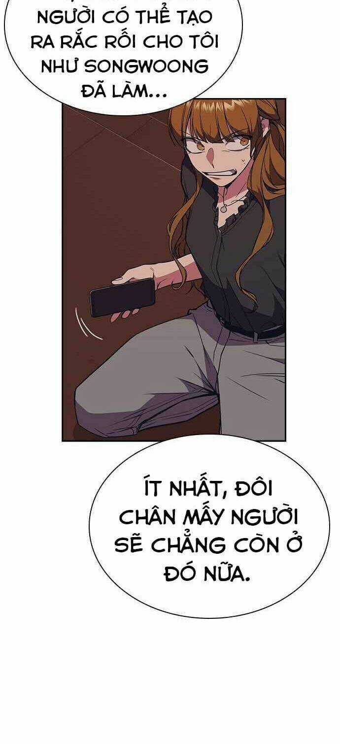 Học Nhóm - Study Group - Chapter 82 - Trang 14