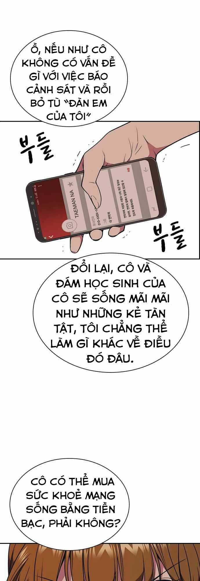 Học Nhóm - Study Group - Chapter 82 - Trang 15