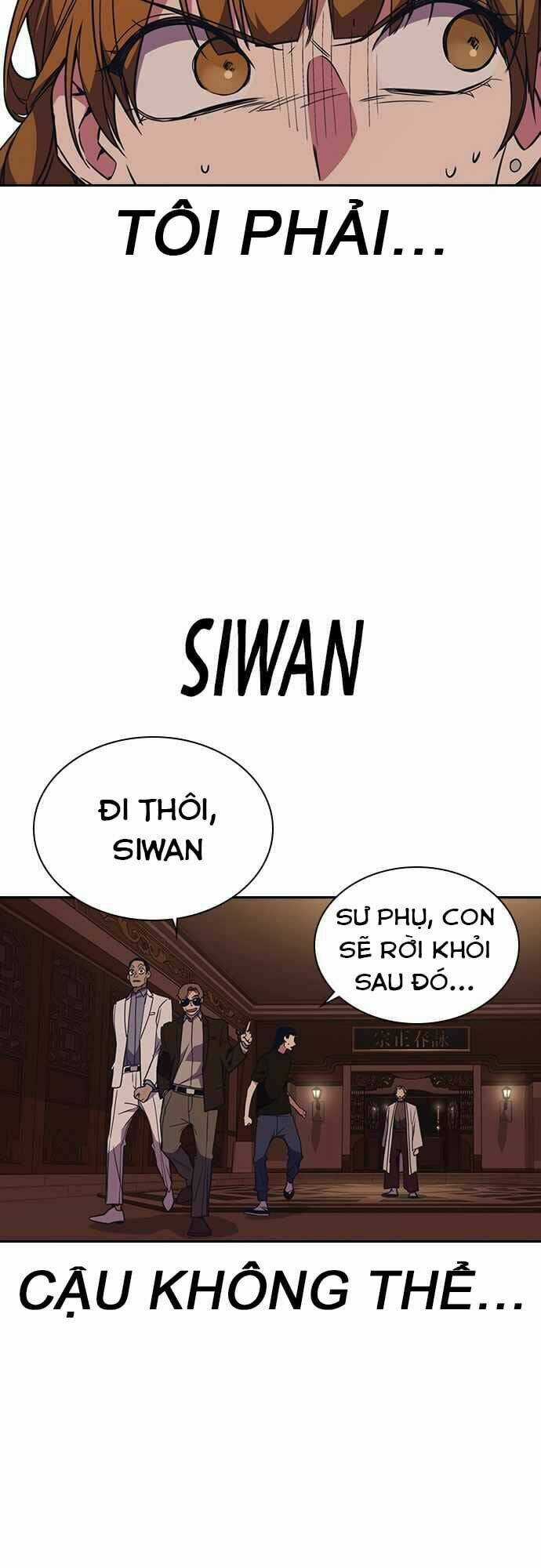 Học Nhóm - Study Group - Chapter 82 - Trang 16