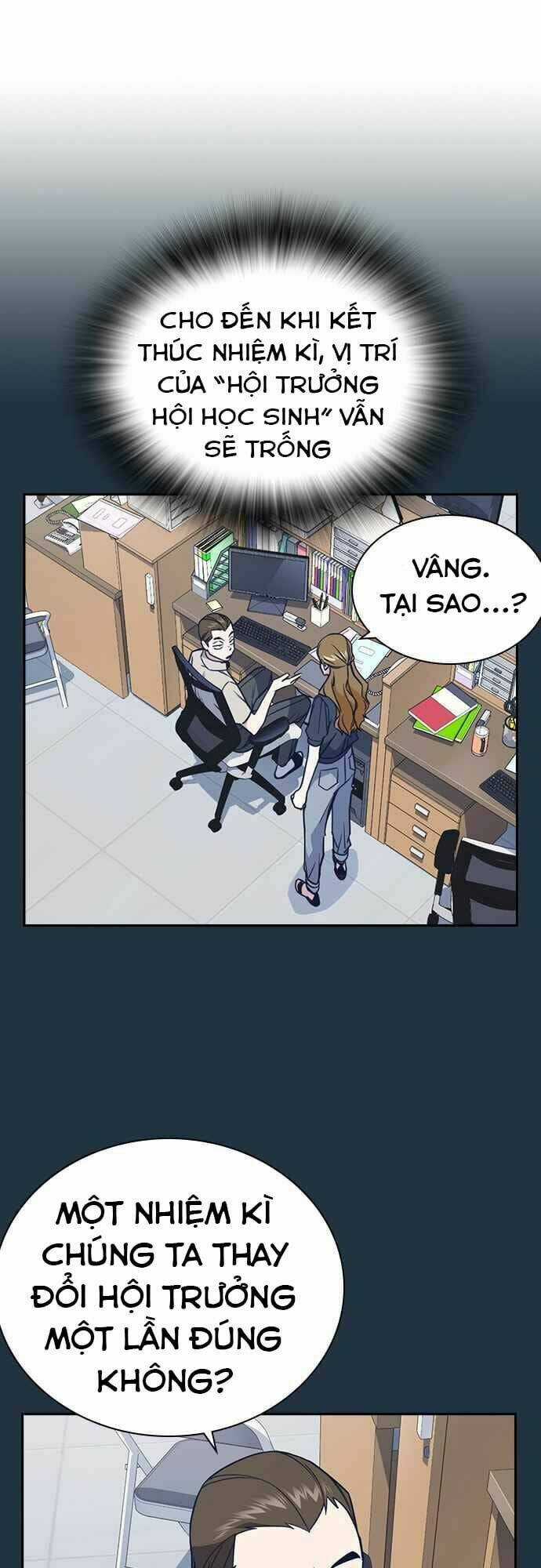 Học Nhóm - Study Group - Chapter 82 - Trang 17