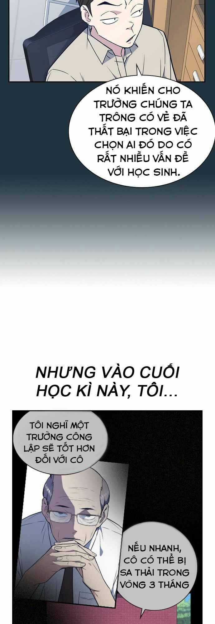 Học Nhóm - Study Group - Chapter 82 - Trang 18