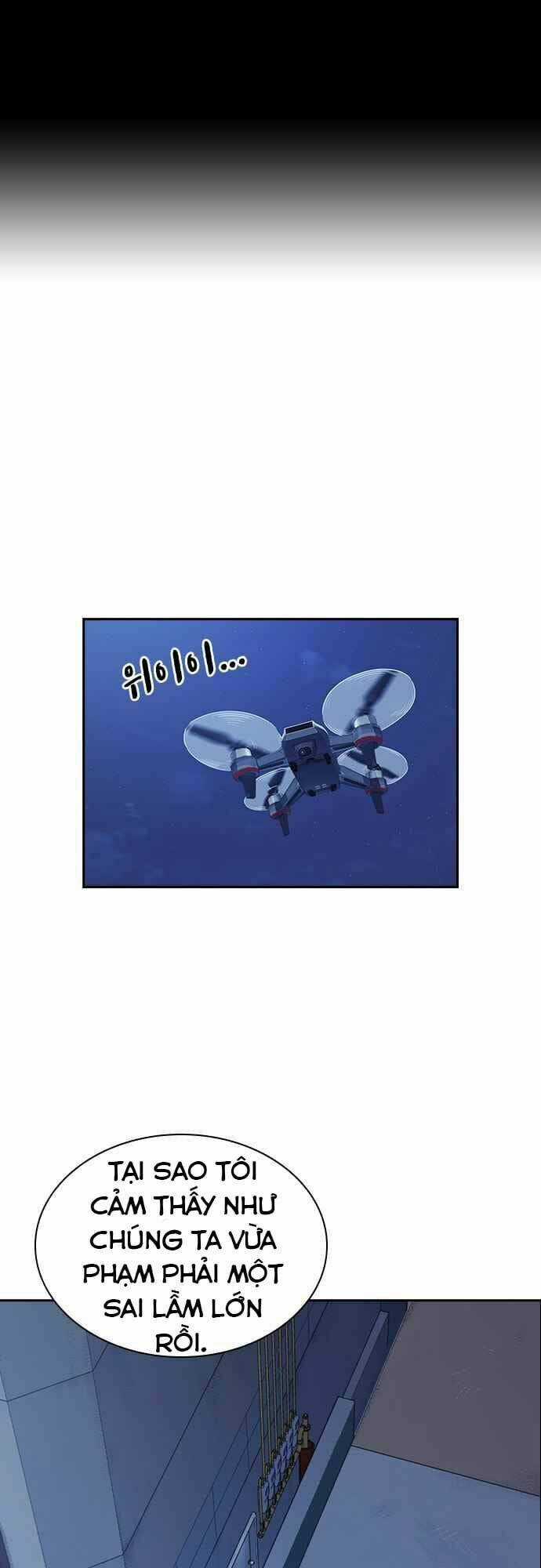 Học Nhóm - Study Group - Chapter 82 - Trang 3