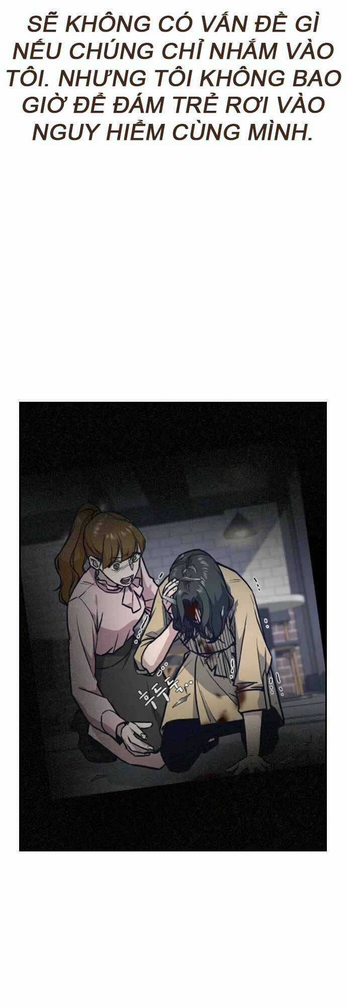 Học Nhóm - Study Group - Chapter 82 - Trang 21