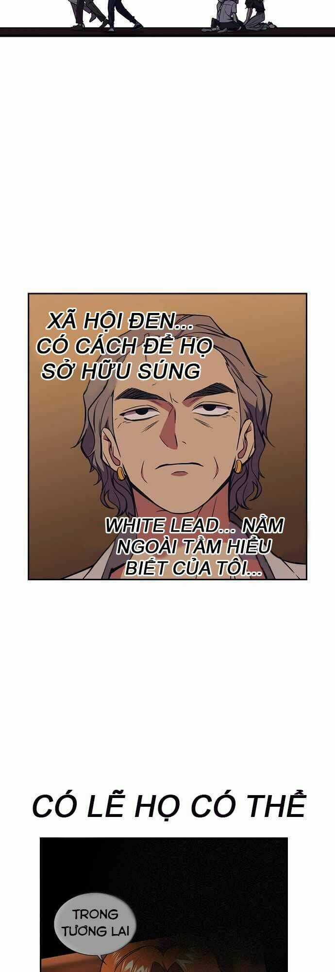 Học Nhóm - Study Group - Chapter 82 - Trang 23