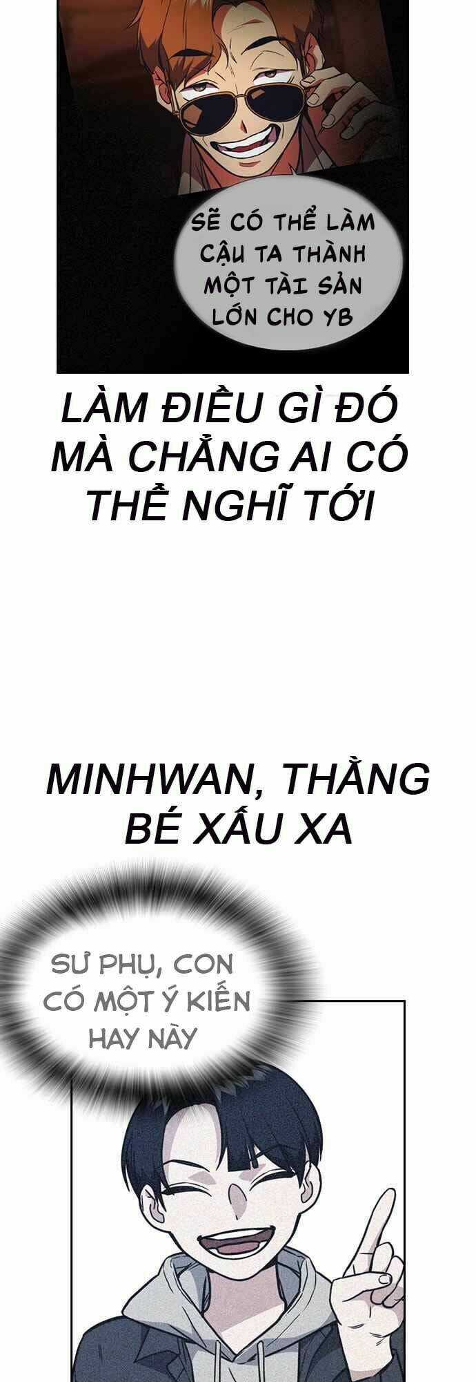 Học Nhóm - Study Group - Chapter 82 - Trang 24