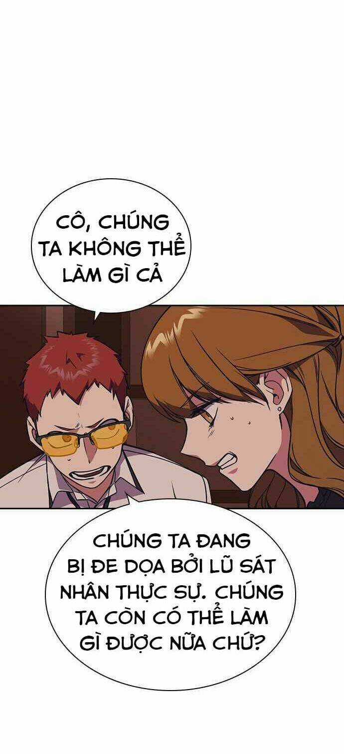 Học Nhóm - Study Group - Chapter 82 - Trang 26