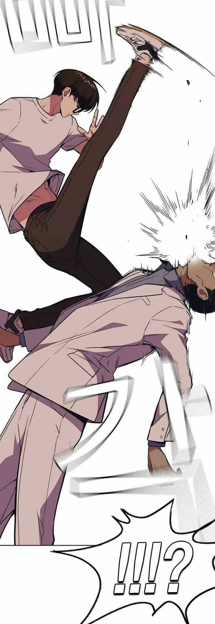 Học Nhóm - Study Group - Chapter 82 - Trang 28