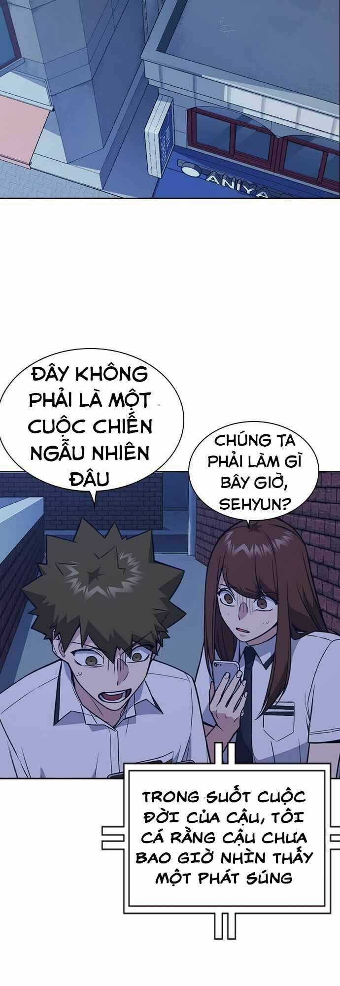 Học Nhóm - Study Group - Chapter 82 - Trang 4