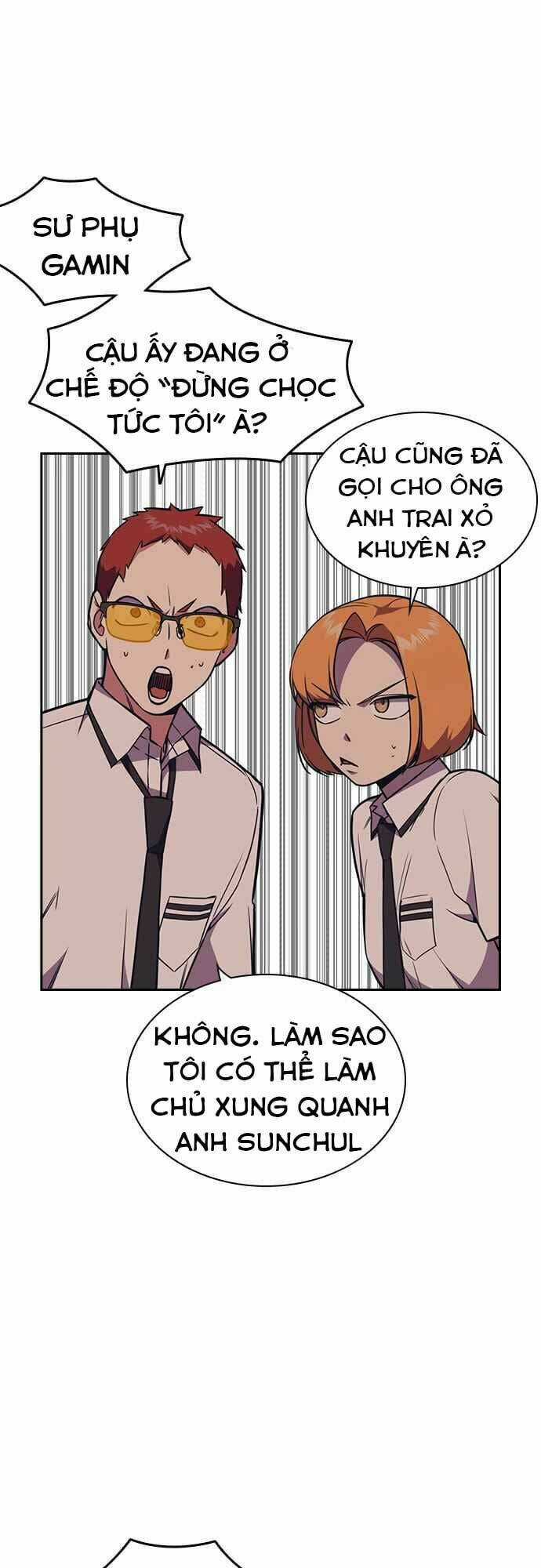 Học Nhóm - Study Group - Chapter 82 - Trang 34