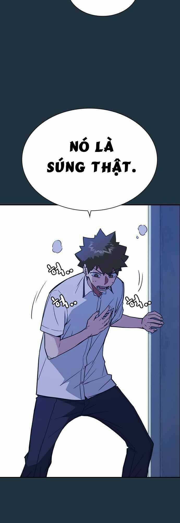 Học Nhóm - Study Group - Chapter 82 - Trang 37