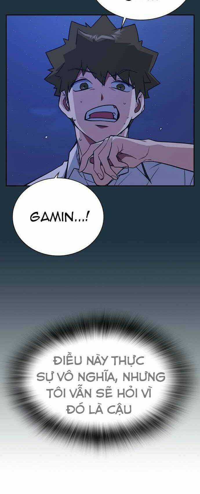 Học Nhóm - Study Group - Chapter 82 - Trang 39