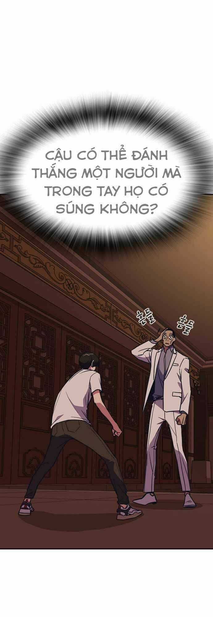 Học Nhóm - Study Group - Chapter 82 - Trang 40