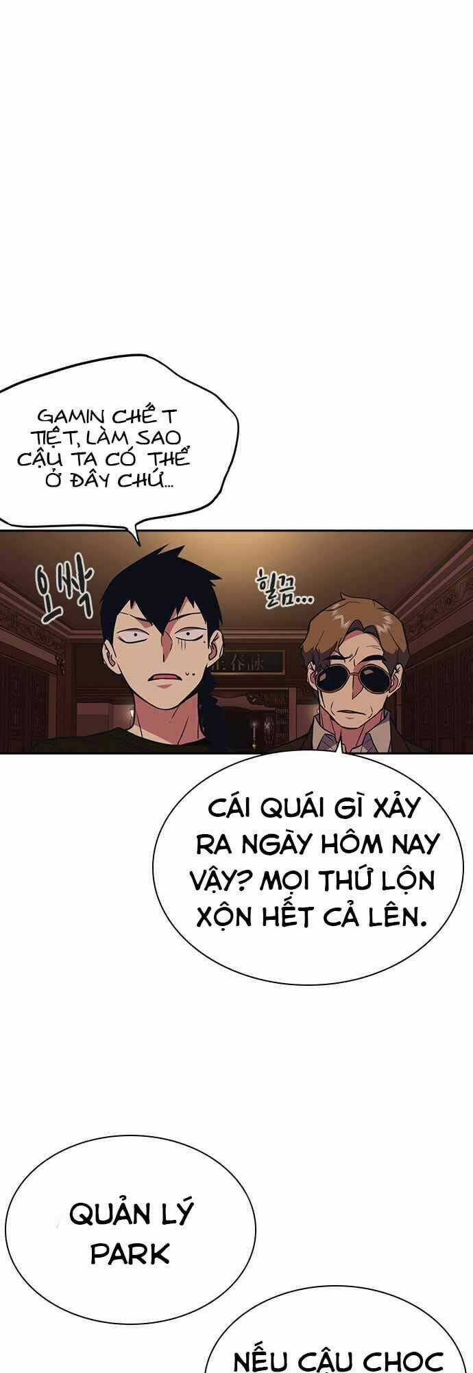 Học Nhóm - Study Group - Chapter 82 - Trang 41