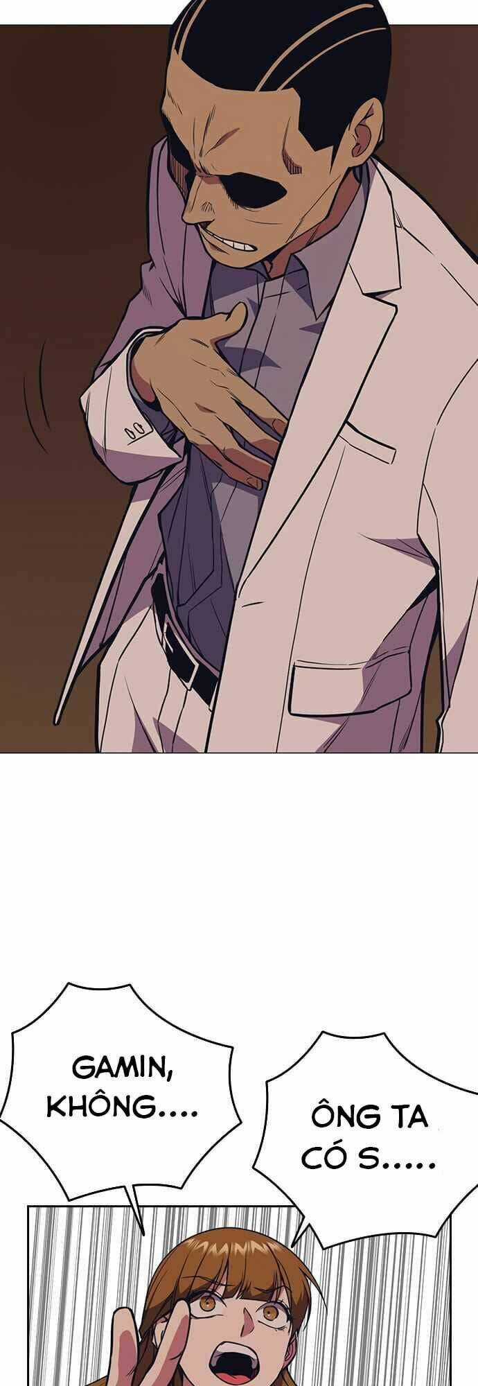 Học Nhóm - Study Group - Chapter 82 - Trang 43