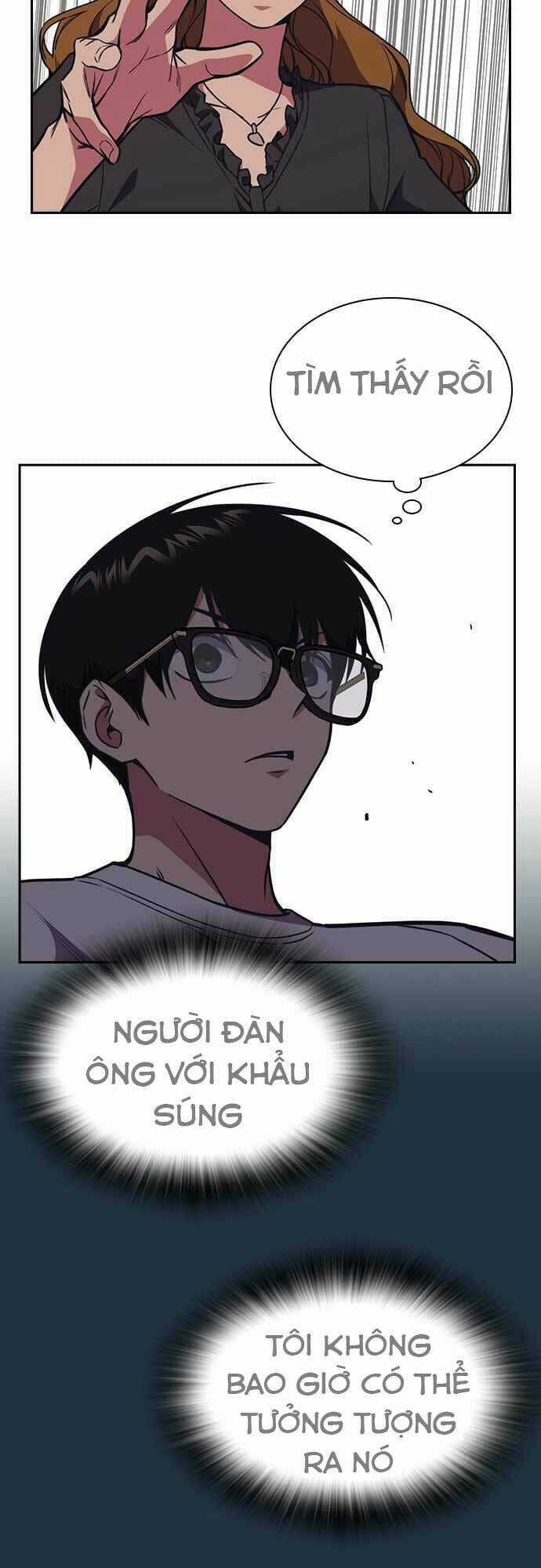 Học Nhóm - Study Group - Chapter 82 - Trang 44