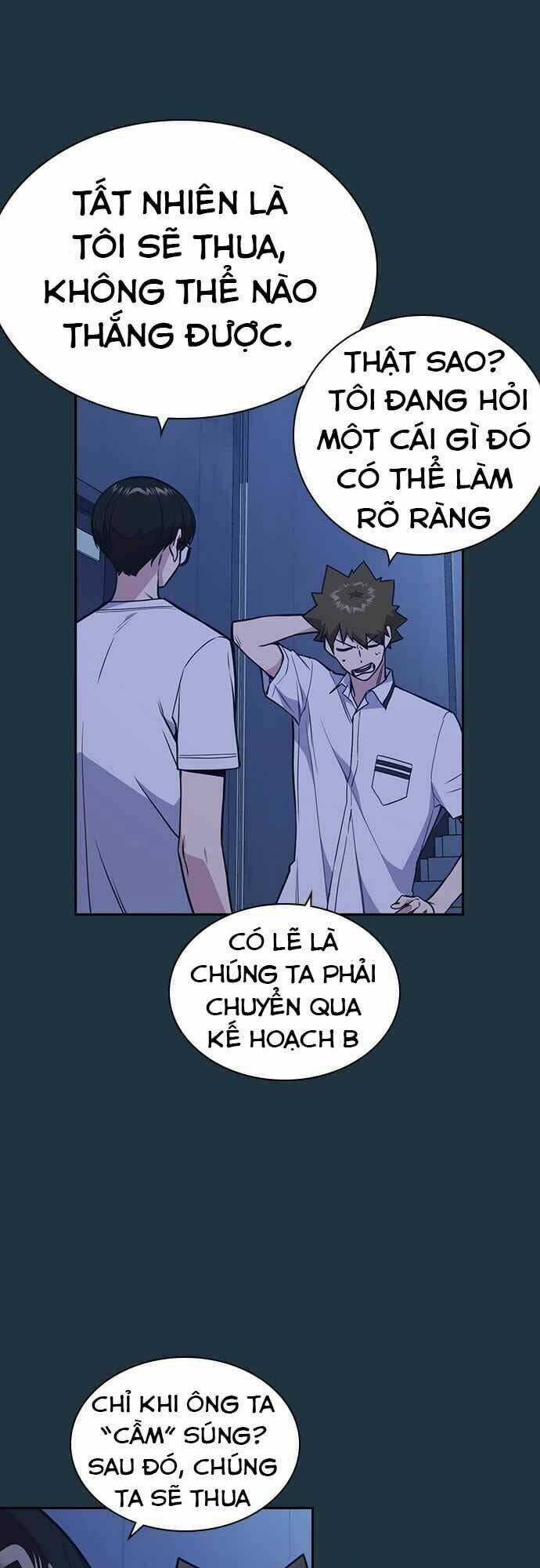 Học Nhóm - Study Group - Chapter 82 - Trang 45