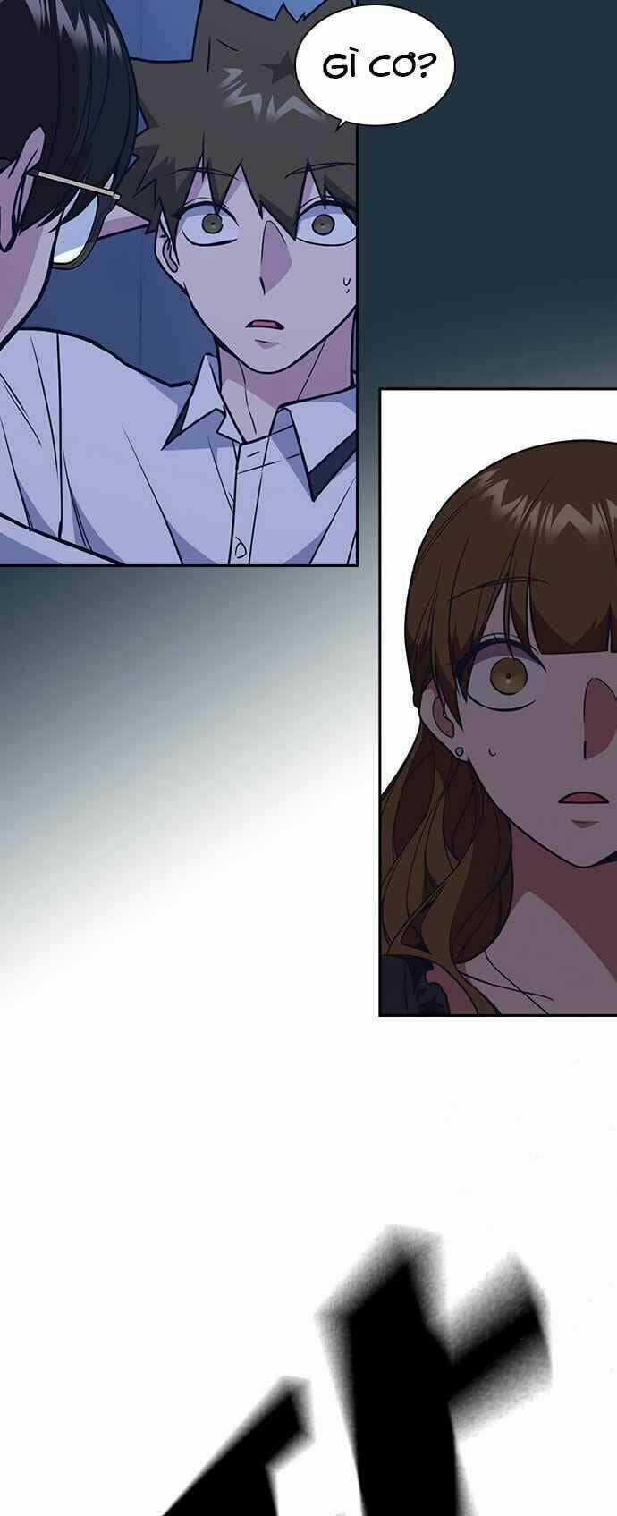 Học Nhóm - Study Group - Chapter 82 - Trang 46