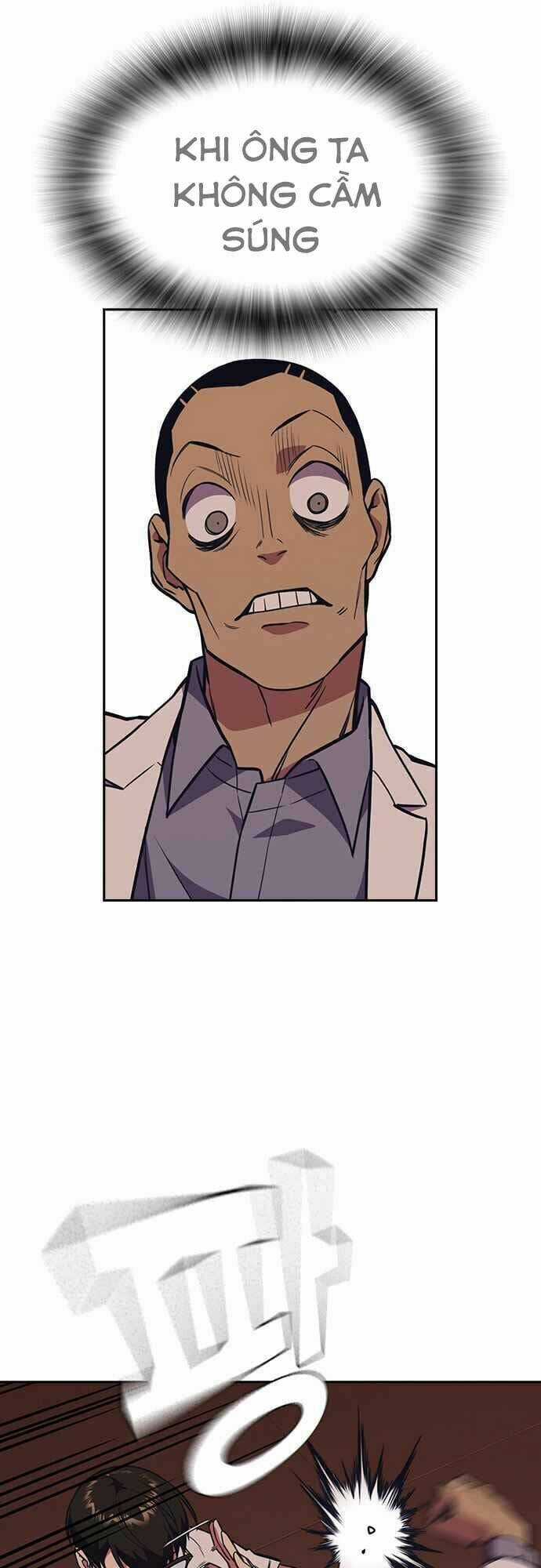 Học Nhóm - Study Group - Chapter 82 - Trang 49