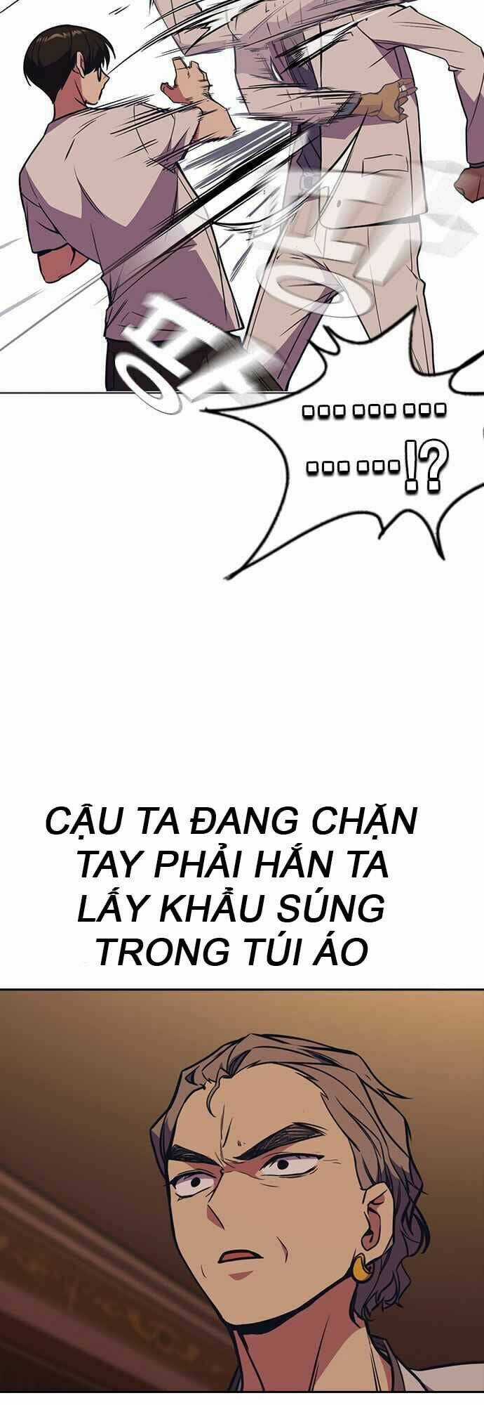 Học Nhóm - Study Group - Chapter 82 - Trang 51