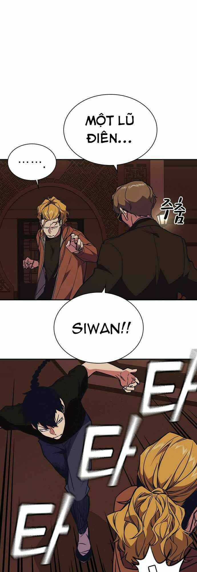 Học Nhóm - Study Group - Chapter 82 - Trang 54