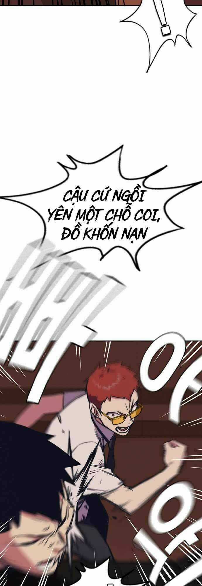 Học Nhóm - Study Group - Chapter 82 - Trang 55