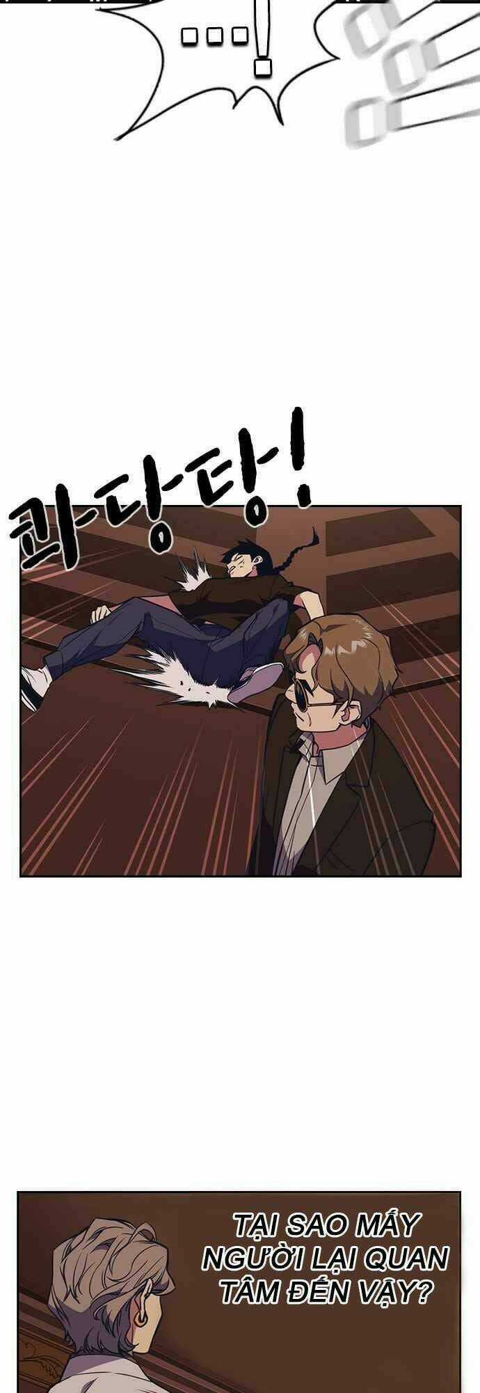 Học Nhóm - Study Group - Chapter 82 - Trang 56