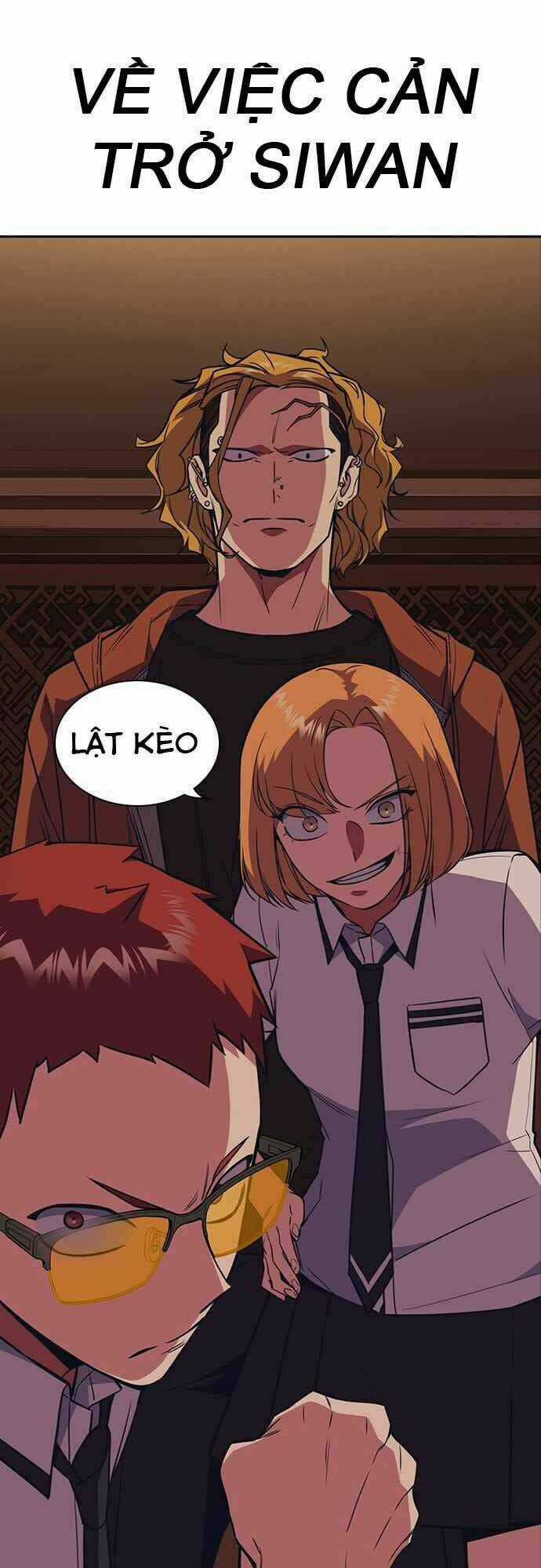 Học Nhóm - Study Group - Chapter 82 - Trang 58