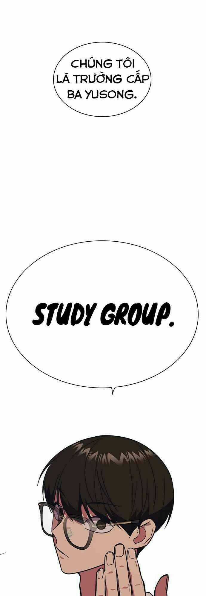 Học Nhóm - Study Group - Chapter 82 - Trang 60