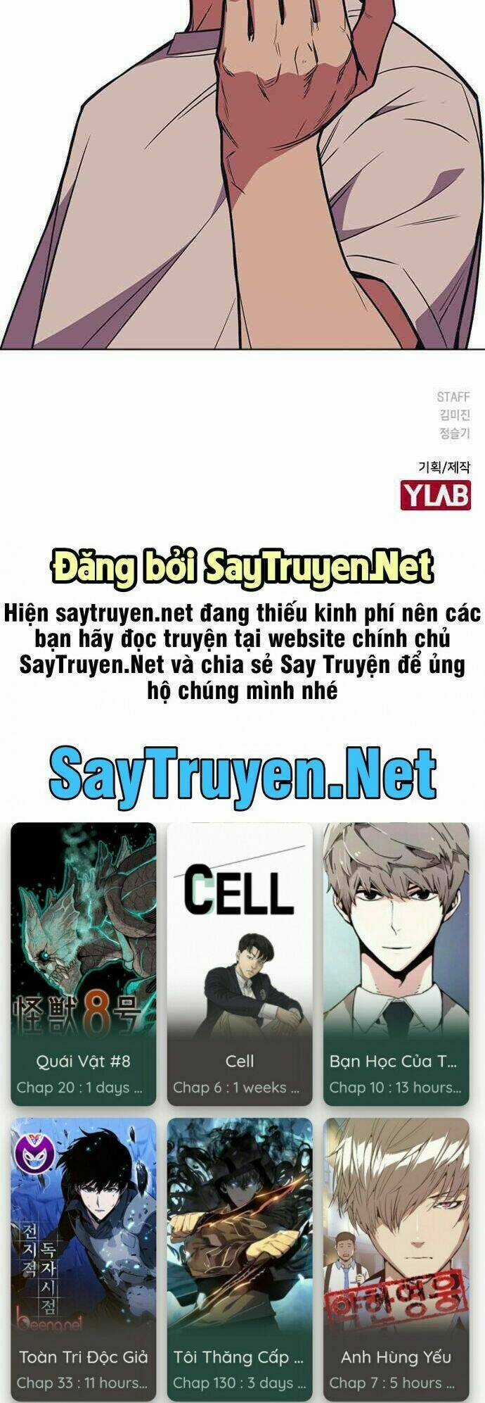 Học Nhóm - Study Group - Chapter 82 - Trang 61