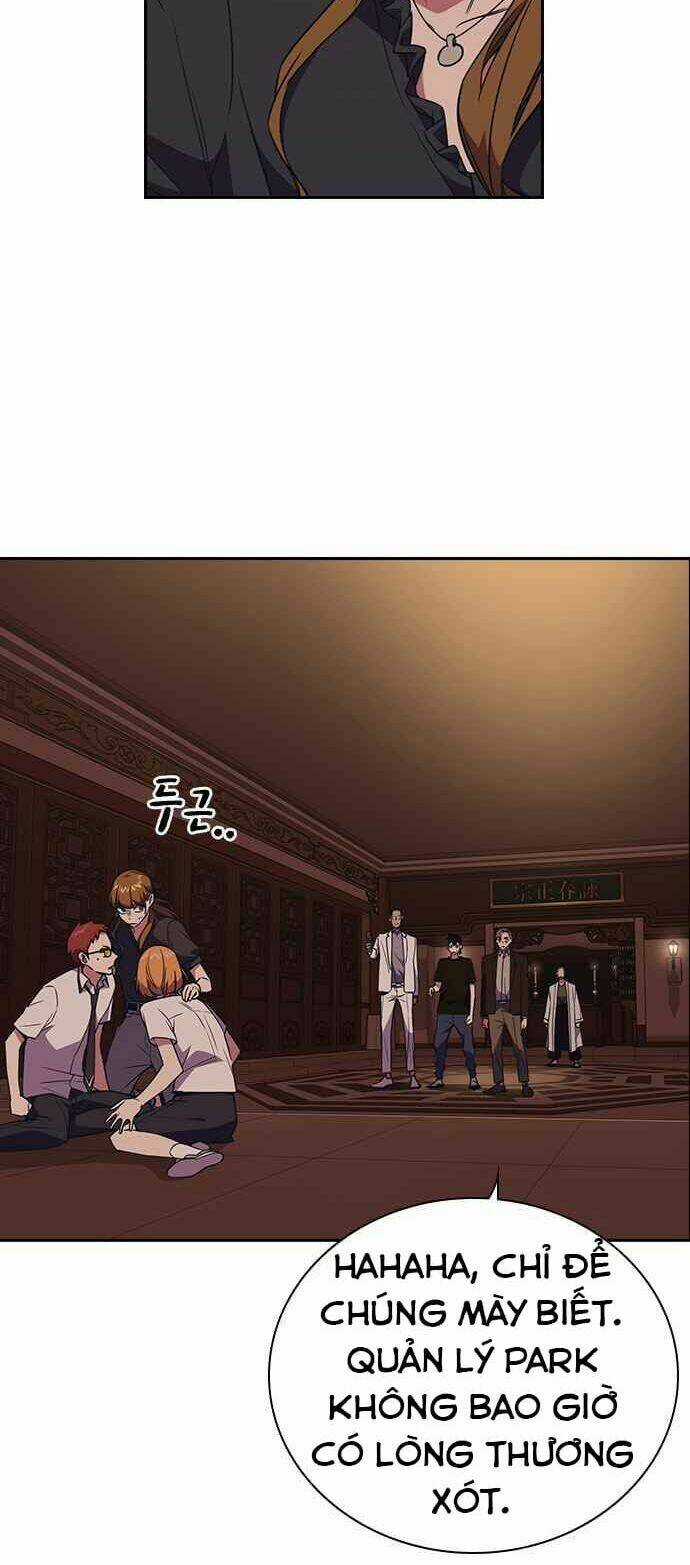 Học Nhóm - Study Group - Chapter 82 - Trang 8