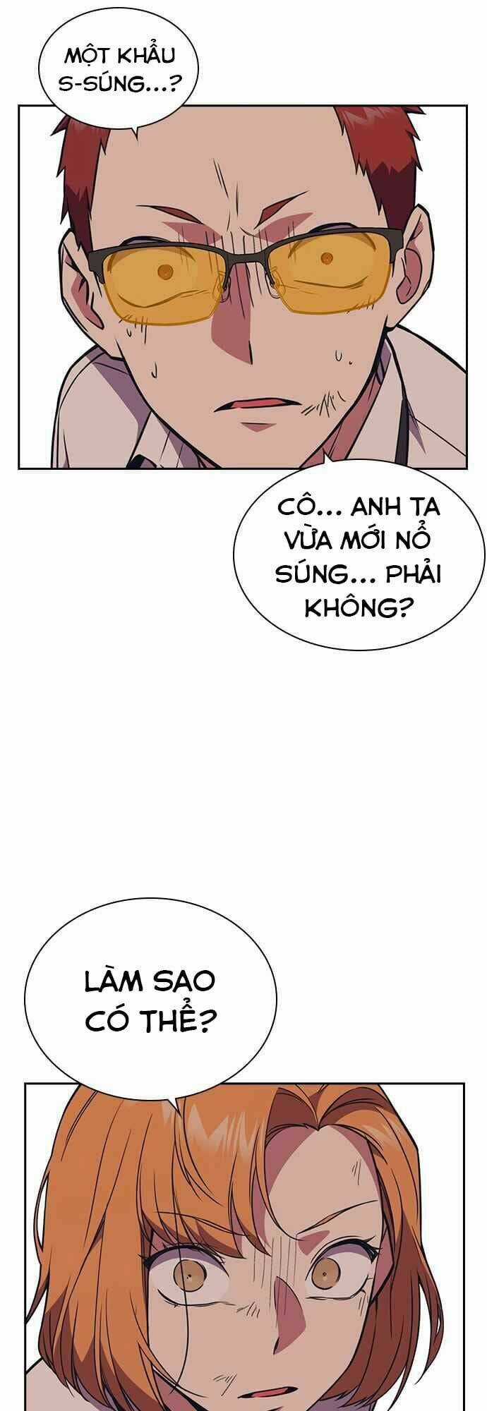 Học Nhóm - Study Group - Chapter 82 - Trang 9