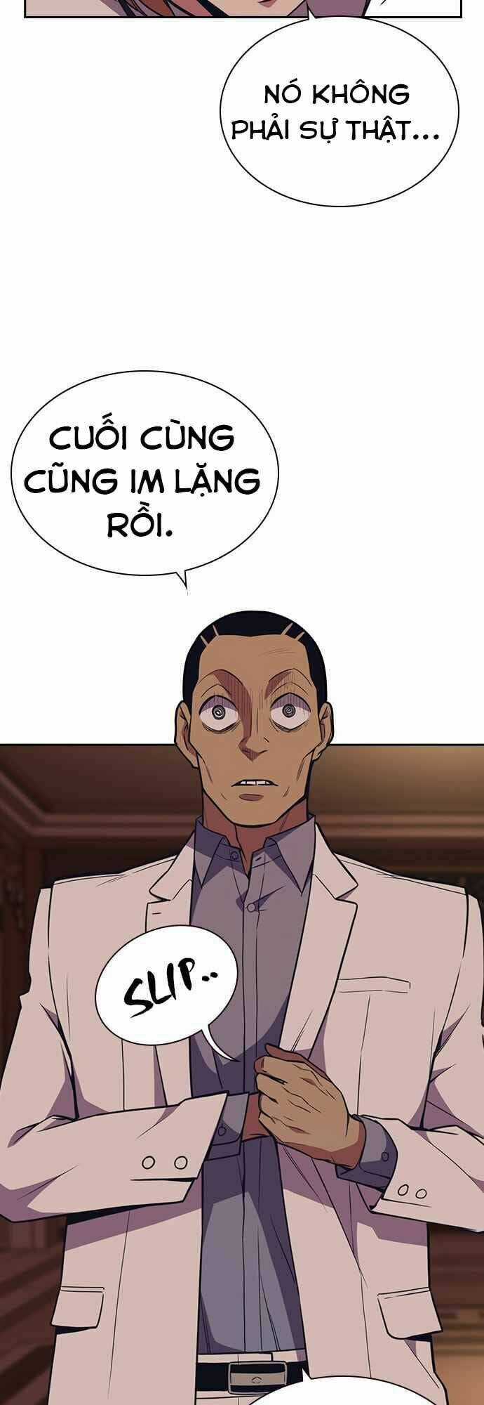 Học Nhóm - Study Group - Chapter 82 - Trang 10
