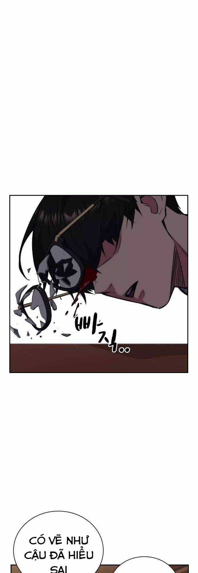 Học Nhóm - Study Group - Chapter 83 - Trang 11