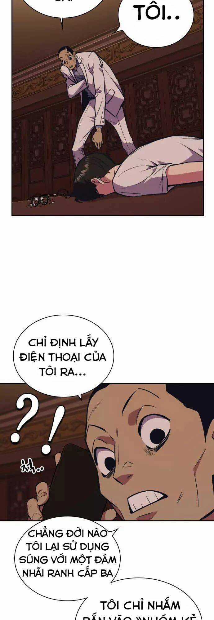 Học Nhóm - Study Group - Chapter 83 - Trang 12