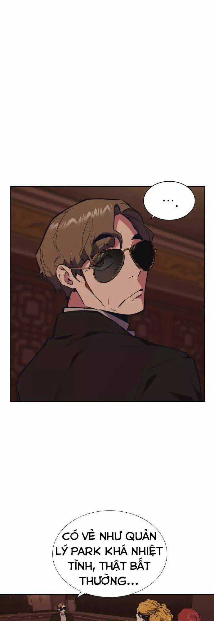 Học Nhóm - Study Group - Chapter 83 - Trang 18