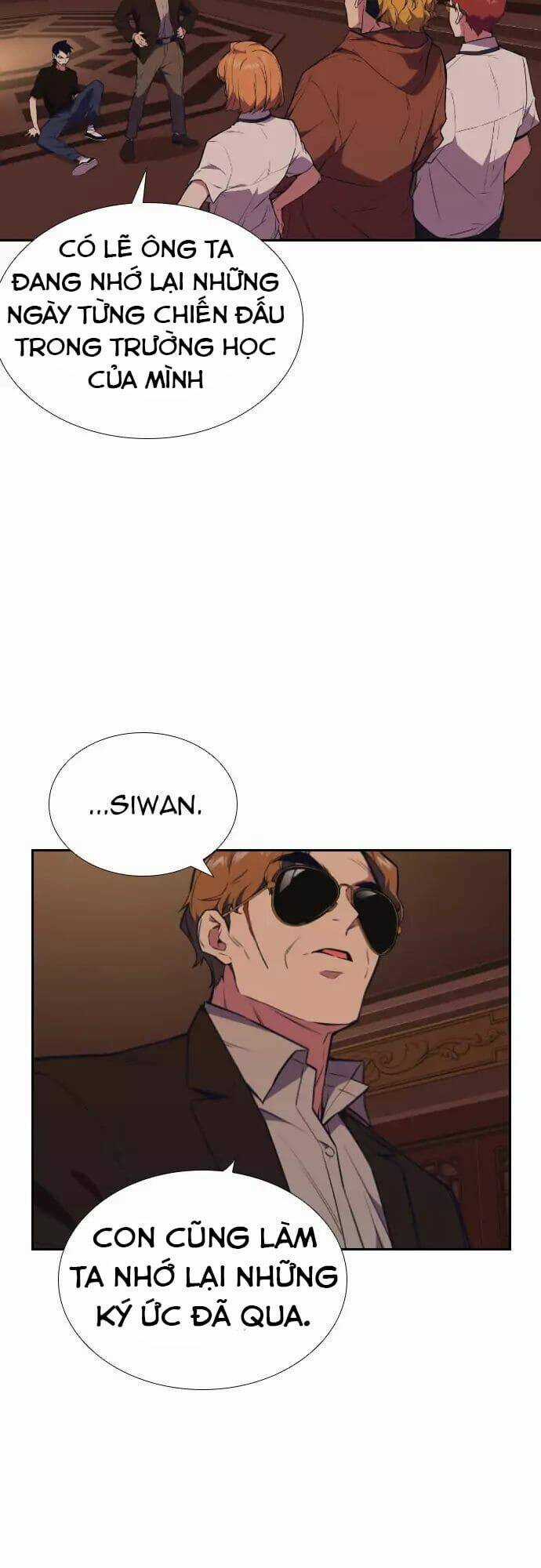 Học Nhóm - Study Group - Chapter 83 - Trang 19